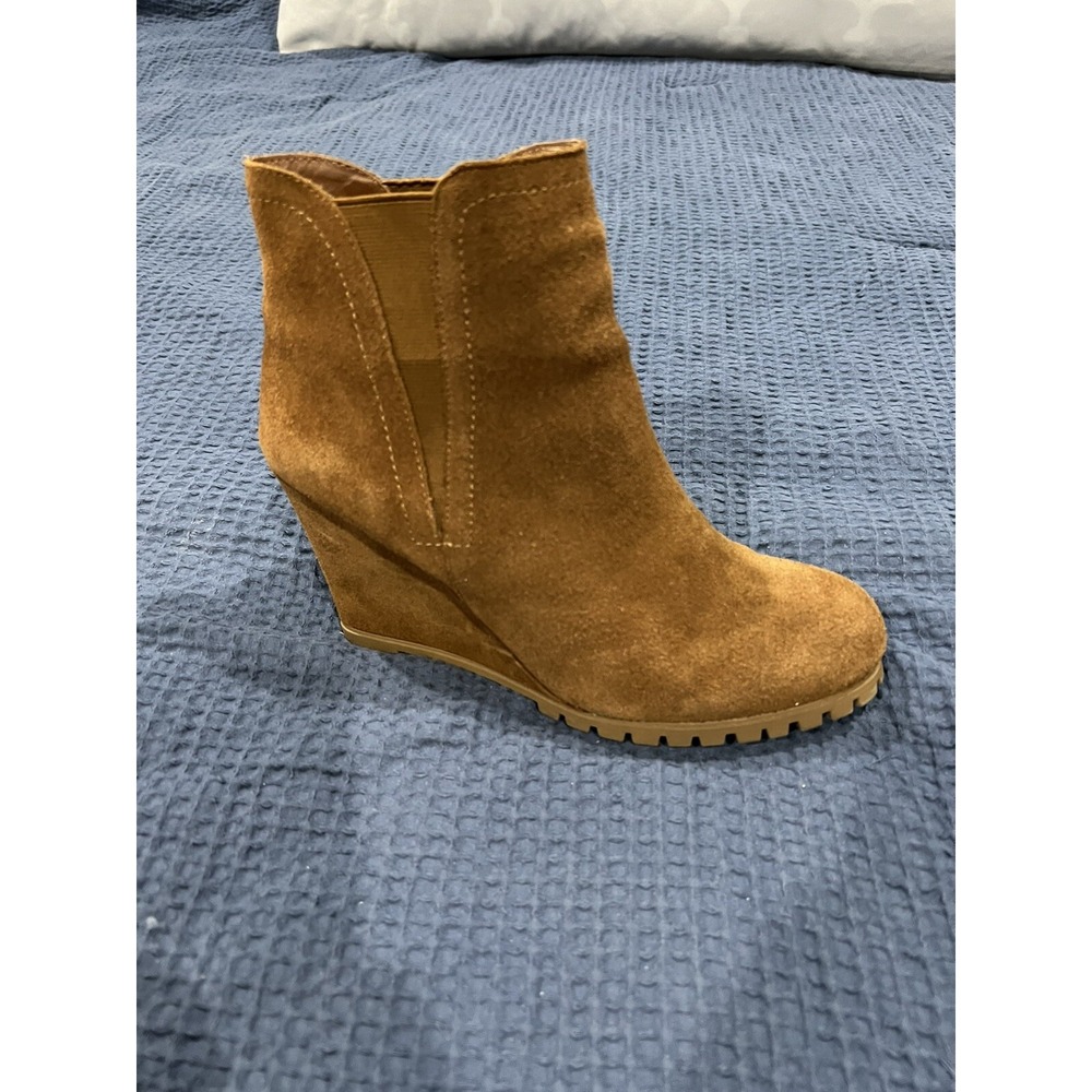 Steve Madden Ankle Booties Size 7.5